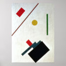 Search for malevich posters Abstract