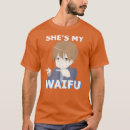 Search for husbando tshirts Cute