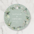 Search for wedding favour tags Rustic