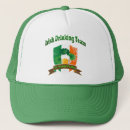 Search for day drinking hat baseball caps Irish drinking team