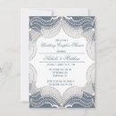 Search for feminine wedding invitations Delicate
