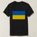 Search for ukrainian flag tshirts War