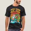 Search for summer christmas tshirts Christmas in july