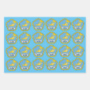 Search for coat of arms wrapping paper Russia