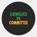 Search for vintage catholic stickers Retro