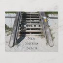 Search for new smyrna beach postcards Sand