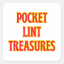 Search for pocket stickers Funny