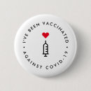 Search for needle badges Heart