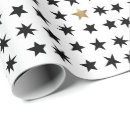 Search for white and gold christmas wrapping paper Minimalist