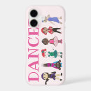 Search for hip hop iphone cases Ballet
