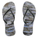 Search for brick jandals Pattern