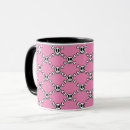 Search for skull and crossbone mugs For her