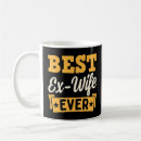 Search for divorce party mugs Funny