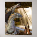 Search for fairy queen Dragon