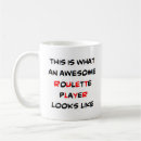 Search for roulette mugs Casino