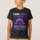 Search for in memory brother tshirts Wear