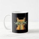 Search for parody mugs Cat lovers