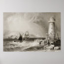 Search for lighthouse beacon posters Coast