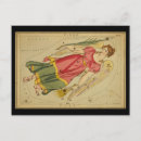 Search for antique constellations postcards Zodiac