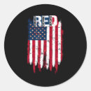 Search for red friday stickers Remember everyone deployed