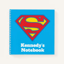 Search for logo notebooks Supergirl