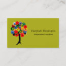 Search for machinery business cards Tree