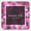 Search for glamour party stickers Chic