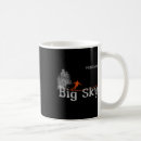 Search for big sky montana mugs Adventure