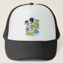 Search for kid s hats Teen titans go cartoon