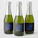 Search for mini wine labels Sparkling