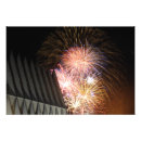 Search for fireworks display posters Pyrotechnics
