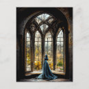 Search for maiden cards invites Gothic
