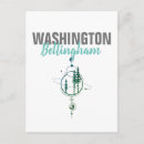 Search for washington state postcards Modern