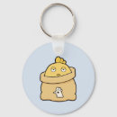 Search for bored key rings Lazy