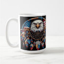 Search for native american flags mugs Tribal