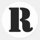 Search for r stickers Text