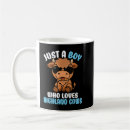 Search for highland cattle mugs Funny cow