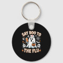 Search for nurse sayings key rings Halloween vaccine