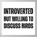 Search for introverted posters Funny