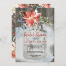 Search for barn bridal shower invitations Rustic country