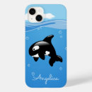 Search for orca whale iphone cases Ocean