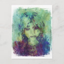 Search for gothic art postcards Weird