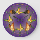 Search for gold and brown clocks Green