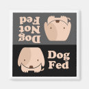 Search for dog fed magnets Animal