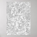 Search for doodle art posters Abstract