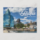 Search for novas postcards Canada