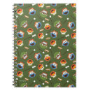 Search for sesame street notebooks Cookie monster