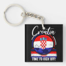Search for croatia flag key rings Soccer