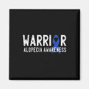 Search for aa magnets Warrior