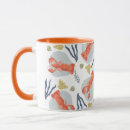 Search for seafood mugs Ocean